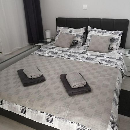 贝尔格莱德Gray Luxe公寓 外观 照片